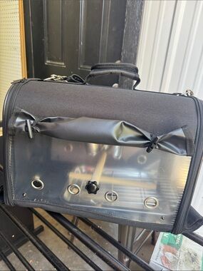 Bird medium  Carry Pet Carrier Bag